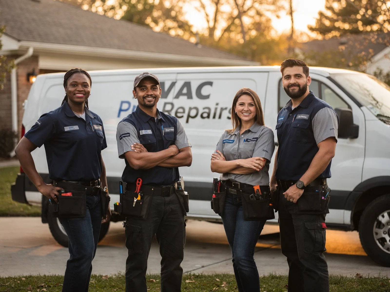 Heat Pump Repair company in Eastern, KY