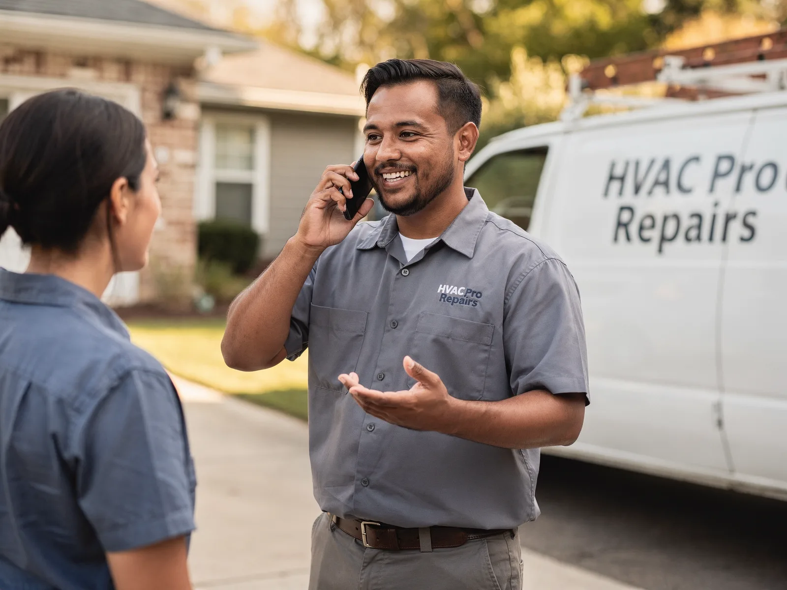 Heat Pump Repair Eastern, KY FAQs